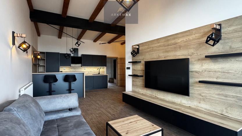 Pronájem bytu 2+kk, Frýdek-Místek, Mánesova, 65 m2