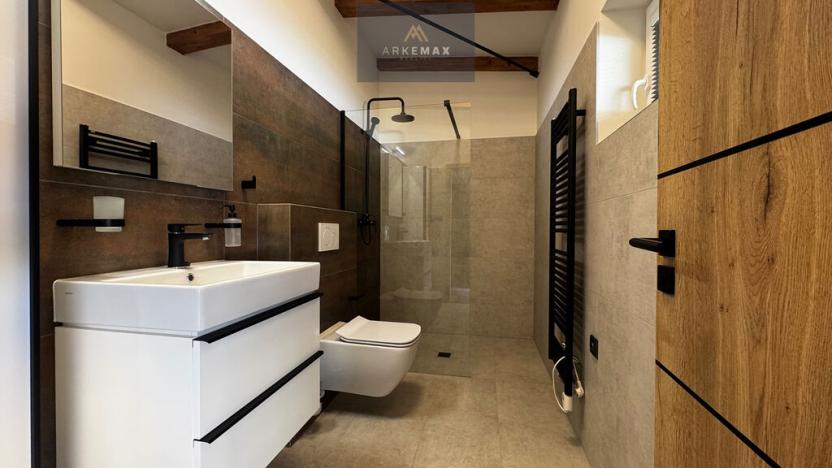 Pronájem bytu 2+kk, Frýdek-Místek, Mánesova, 65 m2