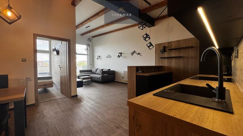 Pronájem bytu 2+kk, Frýdek-Místek, Mánesova, 65 m2