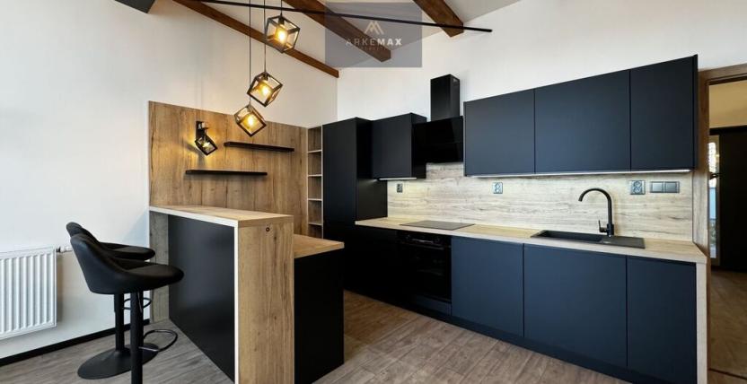 Pronájem bytu 2+kk, Frýdek-Místek, Mánesova, 65 m2