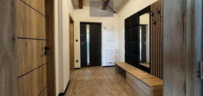 Pronájem bytu 2+kk, Frýdek-Místek, Mánesova, 65 m2