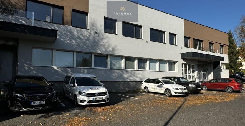 Pronájem bytu 2+kk, Frýdek-Místek, Mánesova, 65 m2