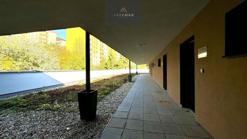 Pronájem bytu 2+kk, Frýdek-Místek, Mánesova, 65 m2