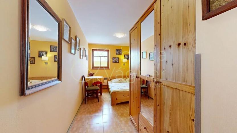 Prodej chalupy, Vysočina, 333 m2