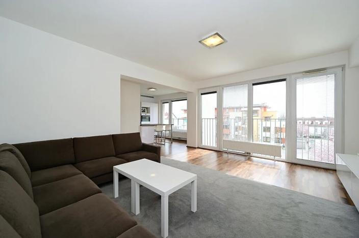 Pronájem bytu 3+kk, Praha - Kobylisy, Ke Stírce, 72 m2