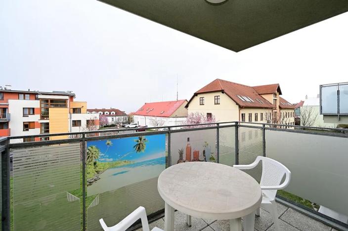 Pronájem bytu 3+kk, Praha - Kobylisy, Ke Stírce, 72 m2