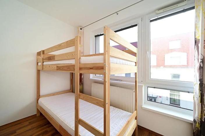 Pronájem bytu 3+kk, Praha - Kobylisy, Ke Stírce, 72 m2