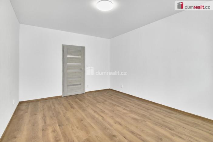 Prodej bytu 2+1, Ostrov, Mánesova, 69 m2