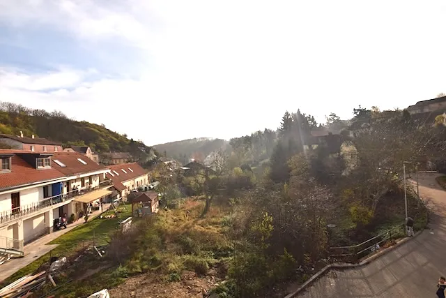 Pronájem bytu 1+kk, Praha - Lysolaje, Lysolajské údolí, 30 m2