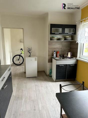 Prodej rodinného domu, Dasnice, 150 m2