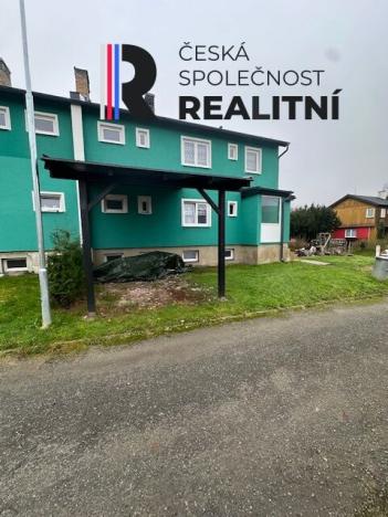 Prodej rodinného domu, Dasnice, 150 m2