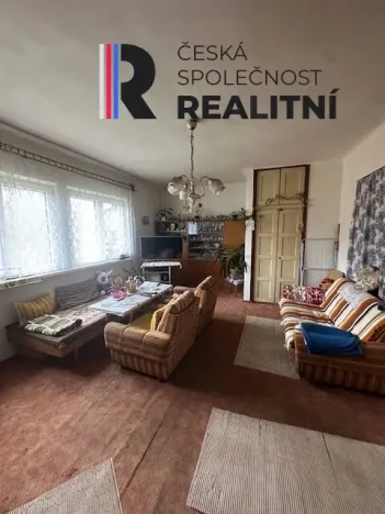 Prodej rodinného domu, Dasnice, 150 m2