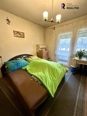 Prodej rodinného domu, Dasnice, 150 m2