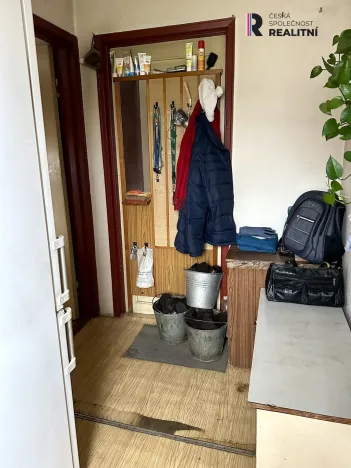 Prodej rodinného domu, Dasnice, 150 m2