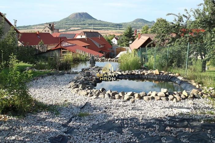 Prodej vícegeneračního domu, Louny, 478 m2