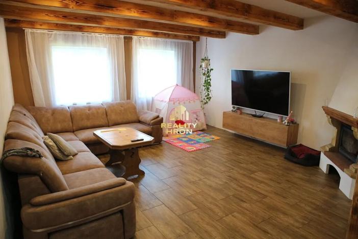 Prodej vícegeneračního domu, Louny, 478 m2