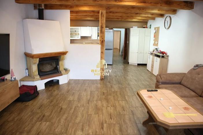 Prodej vícegeneračního domu, Louny, 478 m2