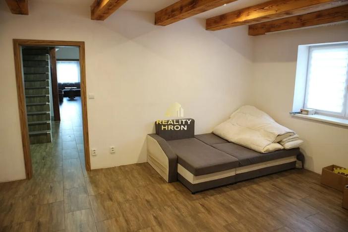 Prodej vícegeneračního domu, Louny, 478 m2