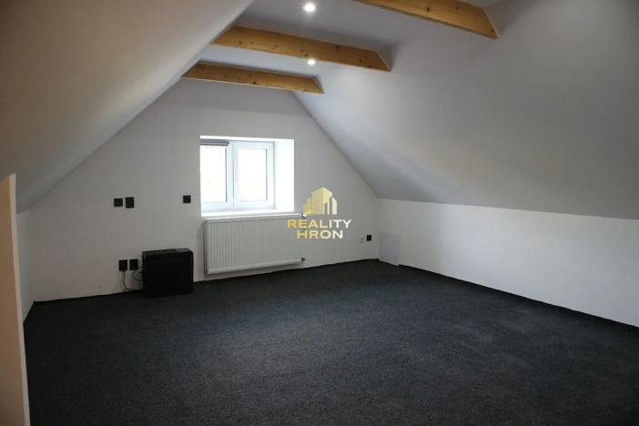 Prodej vícegeneračního domu, Louny, 478 m2