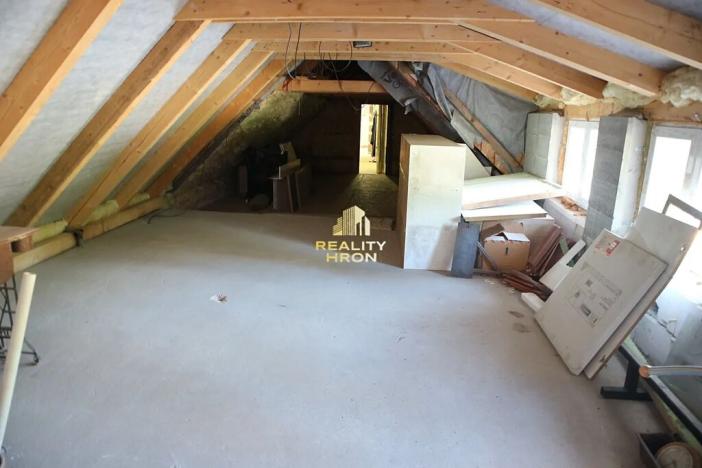 Prodej vícegeneračního domu, Louny, 478 m2