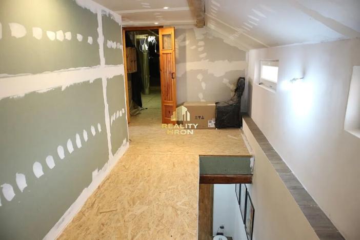 Prodej vícegeneračního domu, Louny, 478 m2