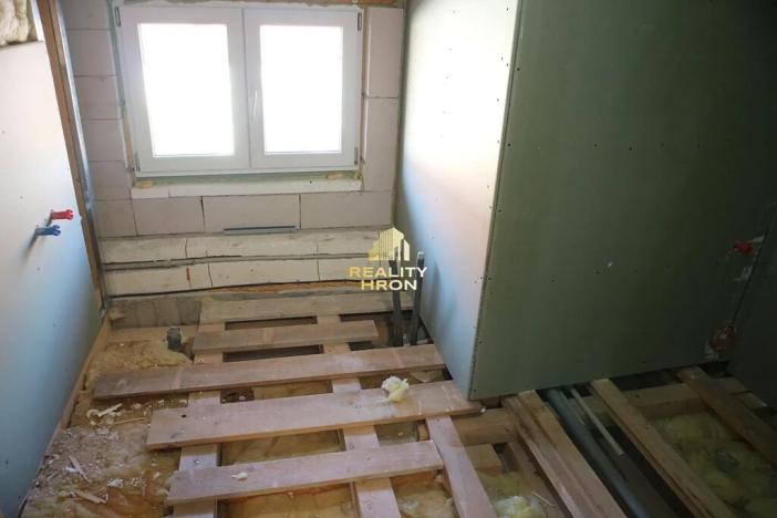 Prodej vícegeneračního domu, Louny, 478 m2