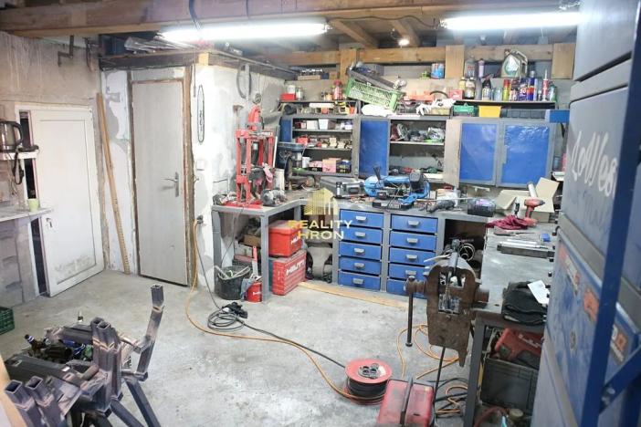 Prodej vícegeneračního domu, Louny, 478 m2