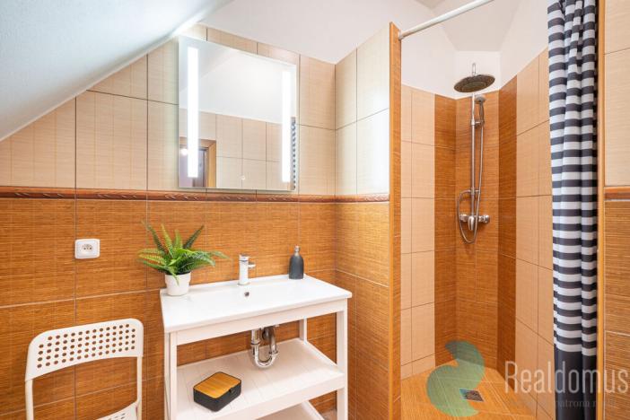 Prodej vícegeneračního domu, Benešov nad Černou, 295 m2