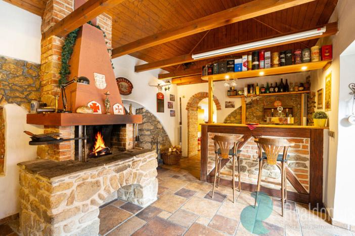 Prodej vícegeneračního domu, Benešov nad Černou, 295 m2