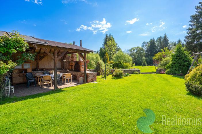 Prodej vícegeneračního domu, Benešov nad Černou, 295 m2