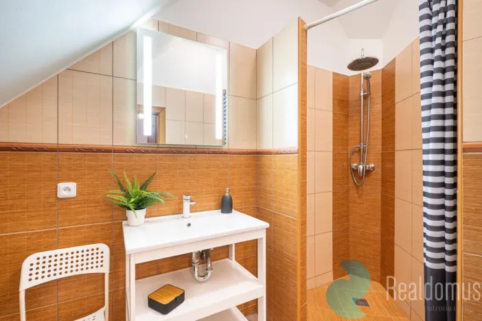 Prodej chalupy, Benešov nad Černou, 295 m2