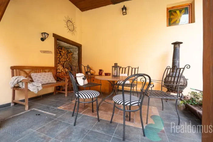 Prodej chalupy, Benešov nad Černou, 295 m2