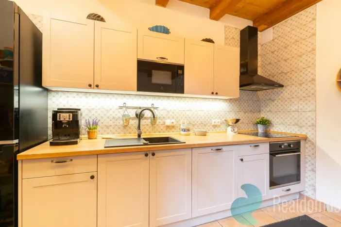 Prodej chalupy, Benešov nad Černou, 295 m2