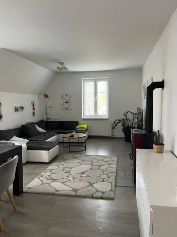 Pronájem bytu 4+1, Liberec, Zákopnická, 170 m2