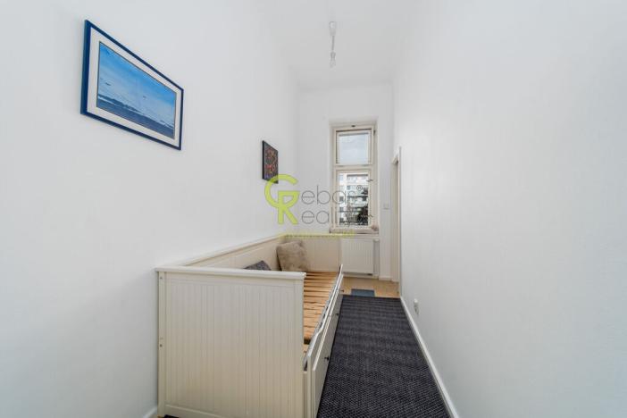 Pronájem bytu 3+1, Praha - Žižkov, Vinohradská, 95 m2