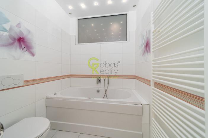 Pronájem bytu 3+1, Praha - Žižkov, Vinohradská, 95 m2