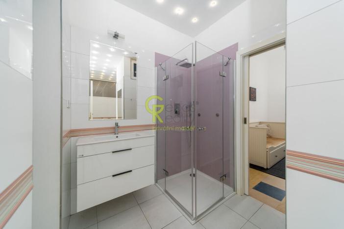 Pronájem bytu 3+1, Praha - Žižkov, Vinohradská, 95 m2