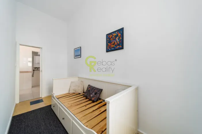 Pronájem bytu 3+1, Praha - Žižkov, Vinohradská, 95 m2