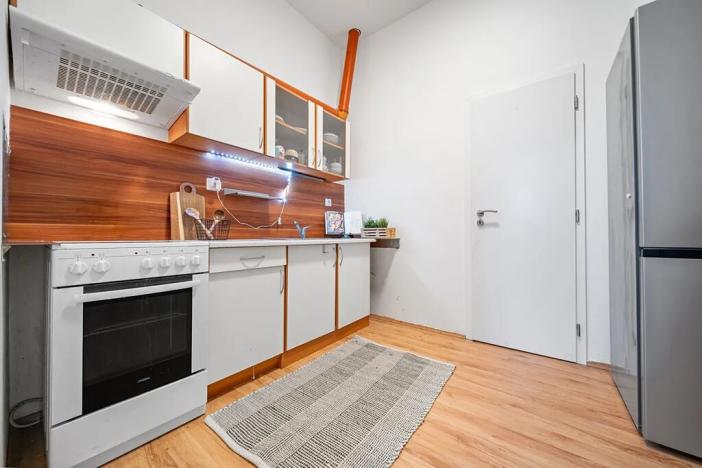 Prodej bytu 1+1, Brno, Francouzská, 40 m2