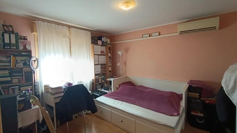 Prodej bytu 1+kk, Pula, Chorvatsko, 27 m2