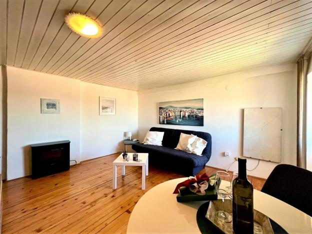 Prodej bytu 2+kk, Pula, Chorvatsko, 49 m2