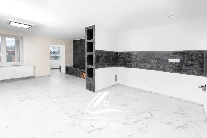 Prodej bytu 3+kk, Český Těšín, Ropická, 94 m2