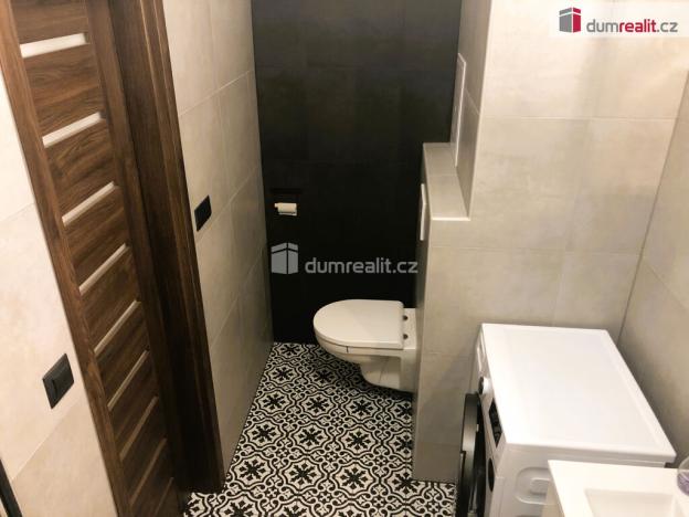 Pronájem bytu 2+kk, Frenštát pod Radhoštěm, Školská čtvrť, 53 m2