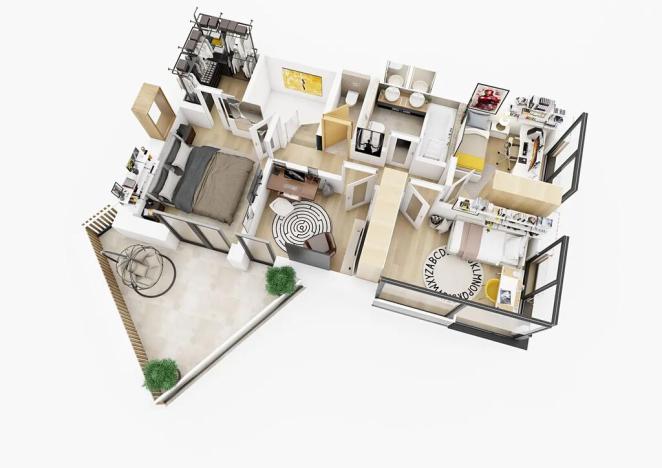 Prodej bytu 5+kk, Postřižín, Teplická, 145 m2