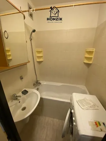 Prodej bytu 3+1, Praha - Vokovice, Evropská, 70 m2