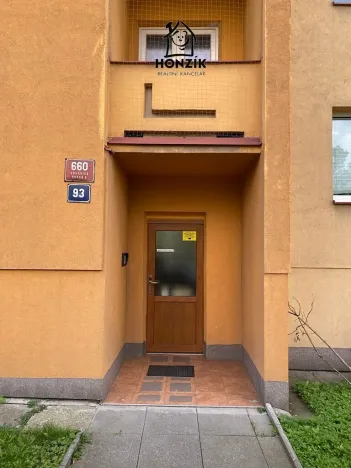 Prodej bytu 3+1, Praha - Vokovice, Evropská, 70 m2