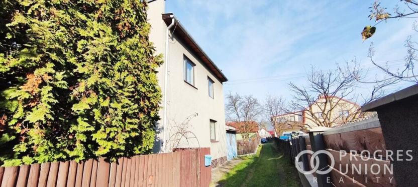 Prodej rodinného domu, Zašová, 200 m2