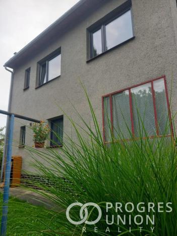 Prodej rodinného domu, Zašová, 200 m2