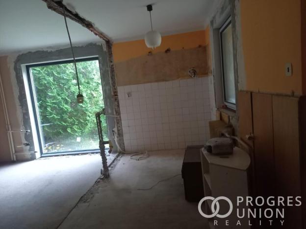 Prodej rodinného domu, Zašová, 200 m2