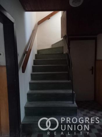 Prodej rodinného domu, Zašová, 200 m2